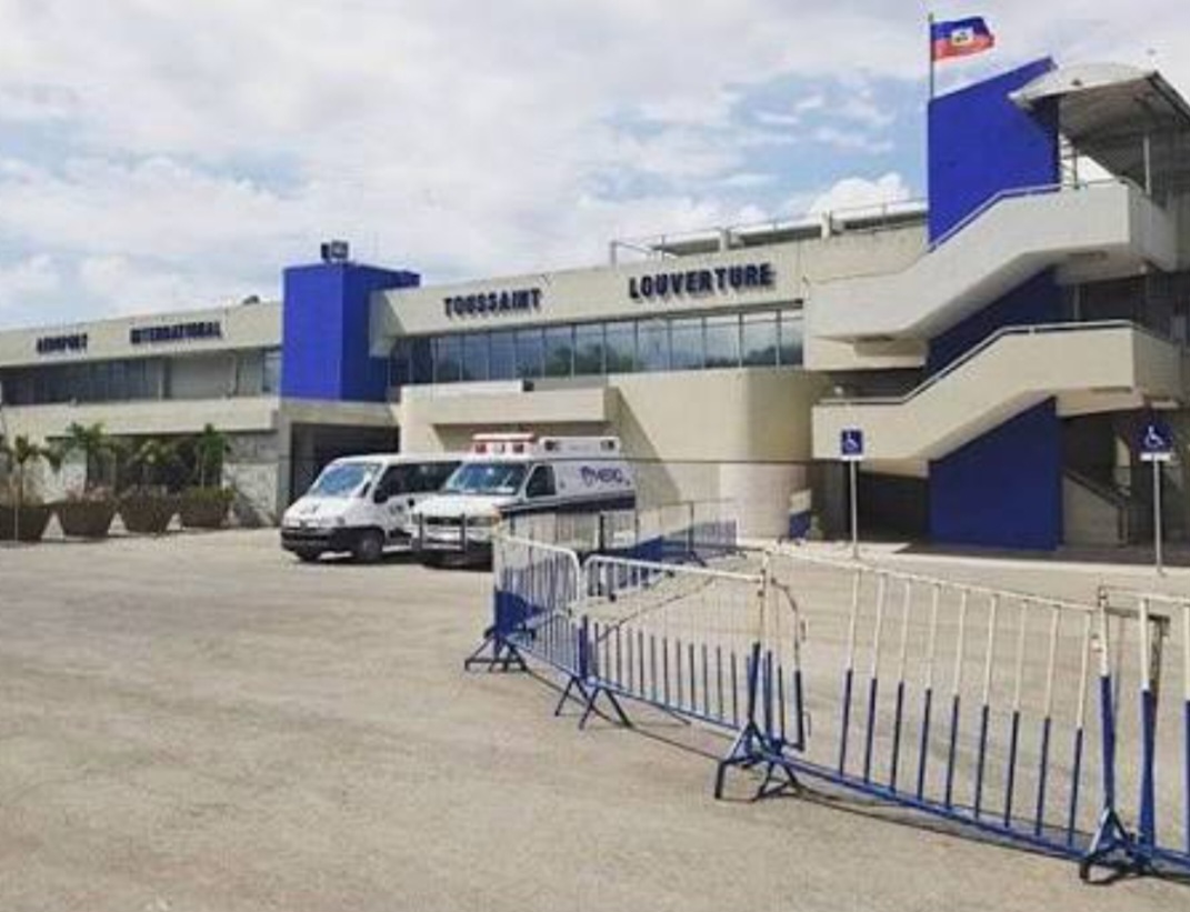 Haïti aviation: l’espace aérien jugé toujours insécure par les autorités américaines