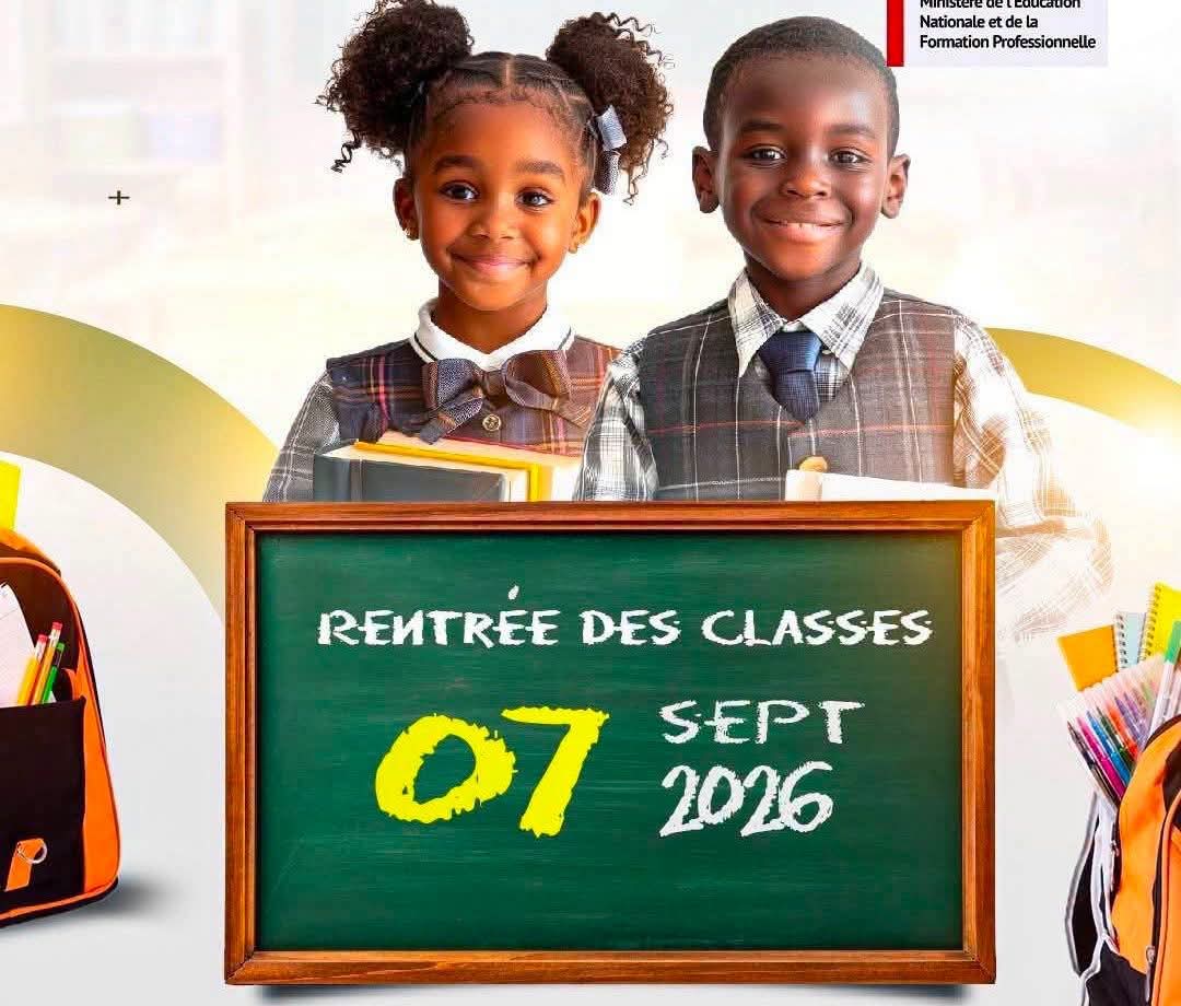 Le gouvernement confirme la rentrée au 7 septembre et mise sur la concertation 