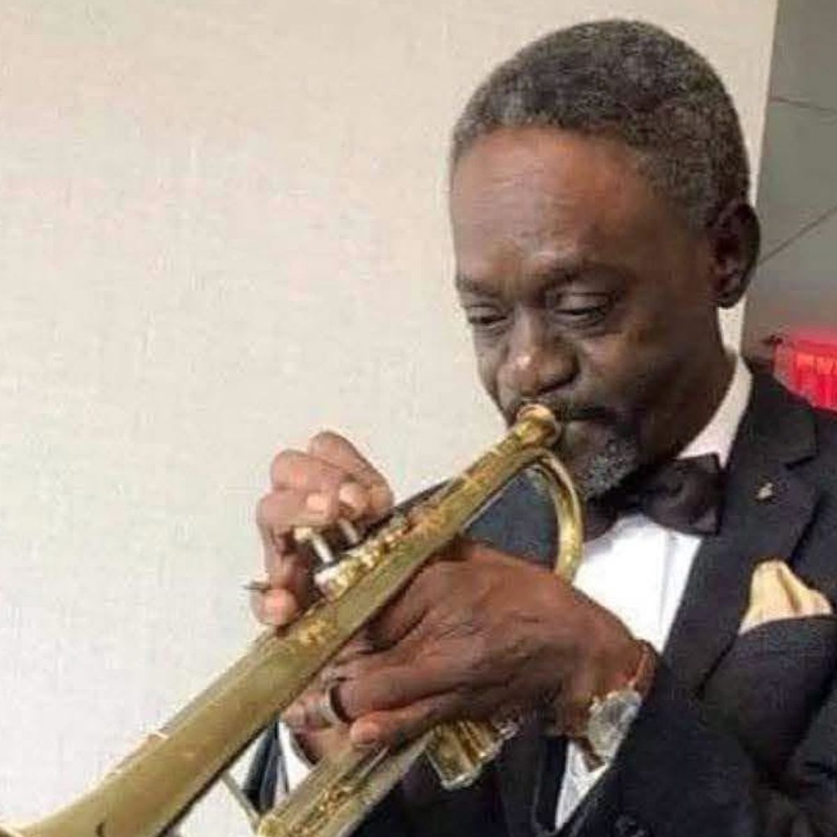 Hommage à André Déjean, le virtuose de la trompette qui a réinventé les cuivres du compas haïtien