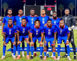 Haïti vs Costa Rica: en cette dernière journée de la phase de groupes de la Ligue des Nations , les Grenadiers visent la première place
