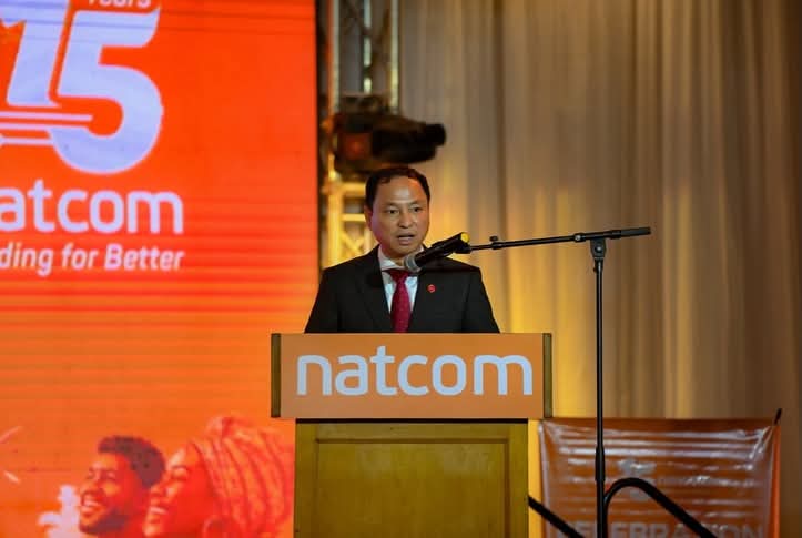 NATCOM : 15 ans d’activités et un lancement pilote de la 5G en Haïti
